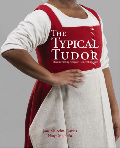 The Typical Tudor