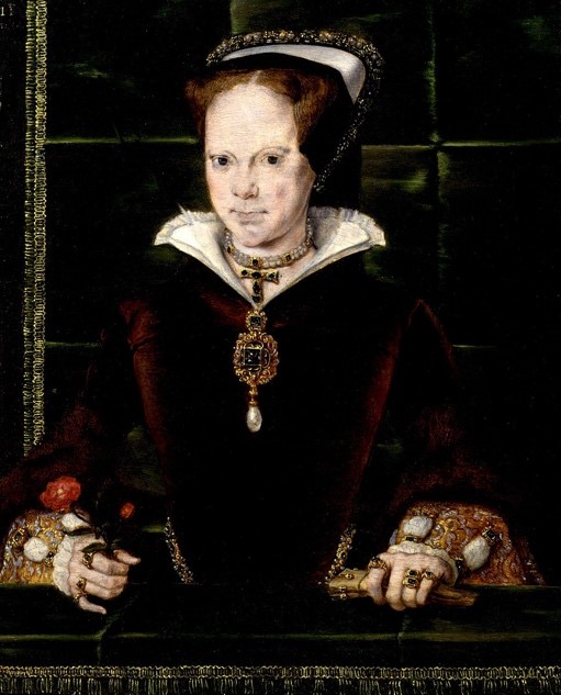 Queen Mary I