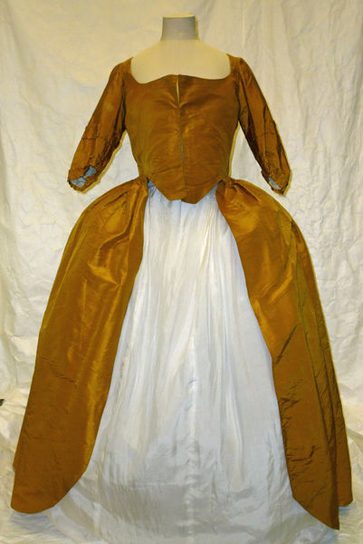 Woman's Gown