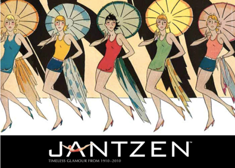 Jantzen 1910-2010