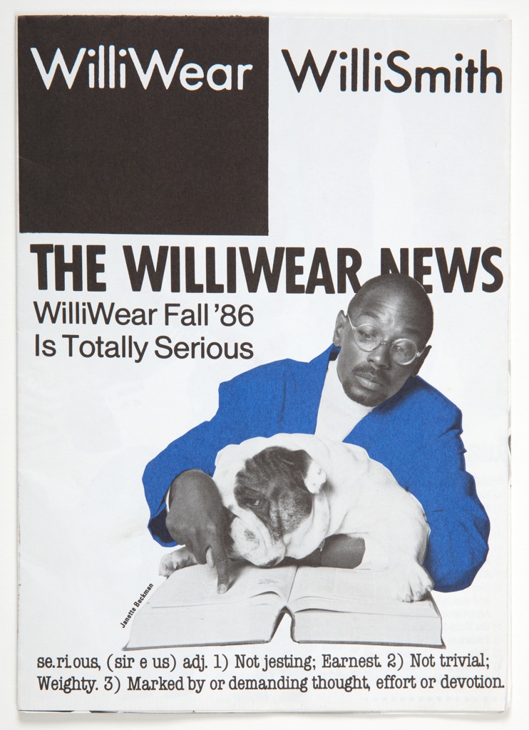 WilliWear News