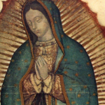 The Virgin as a Fashion Icon: How the Virgin of Guadalupe Shapes Latinx Identity