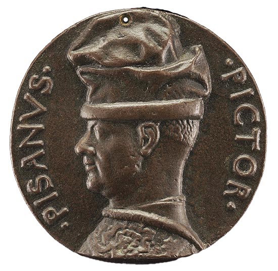 Antonio Pisano, called Pisanello