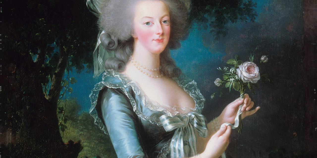 1770-1779 | Fashion History Timeline