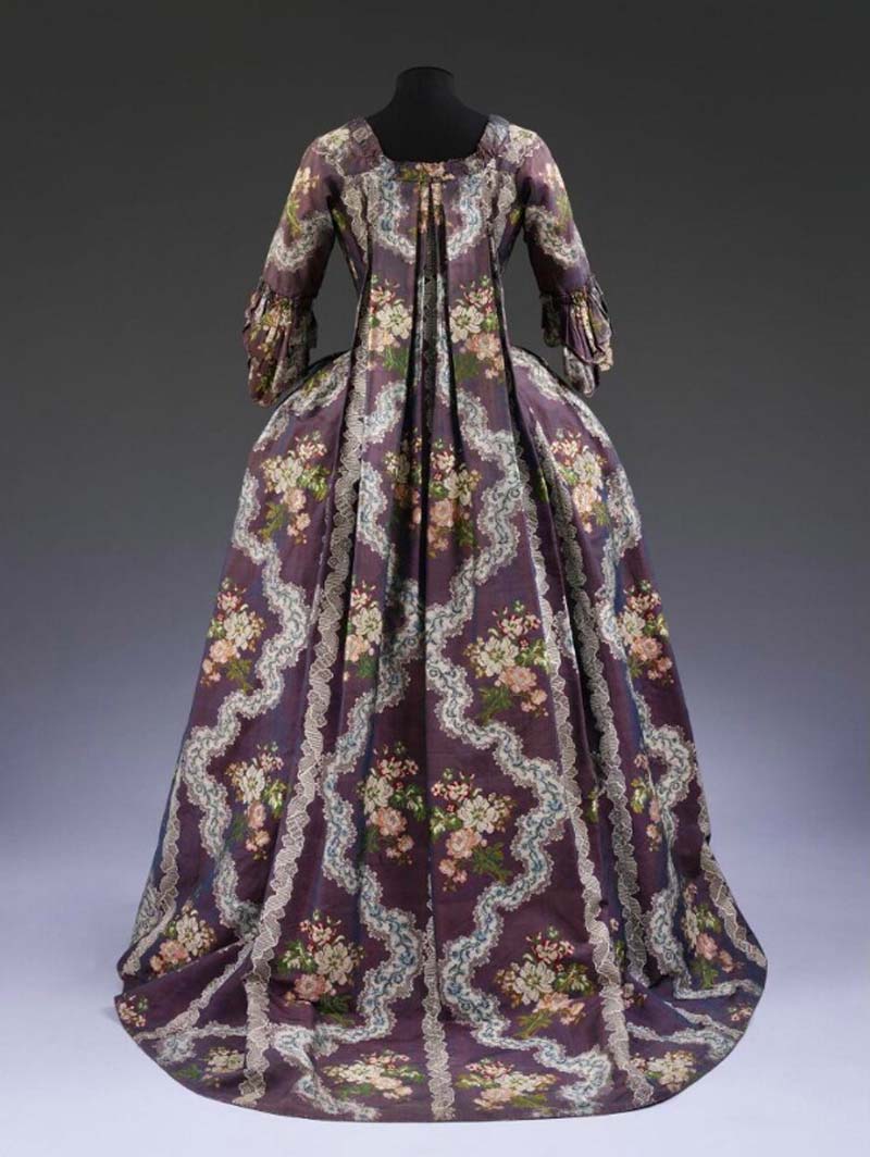 25" Jenny June 1860 3 piece dress Ruffles and Lace Doll Pattern Copy 