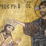12th century – Norman Mosaics