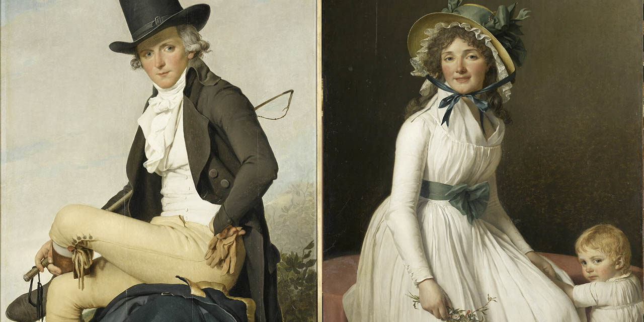1790-1799 | Fashion History Timeline