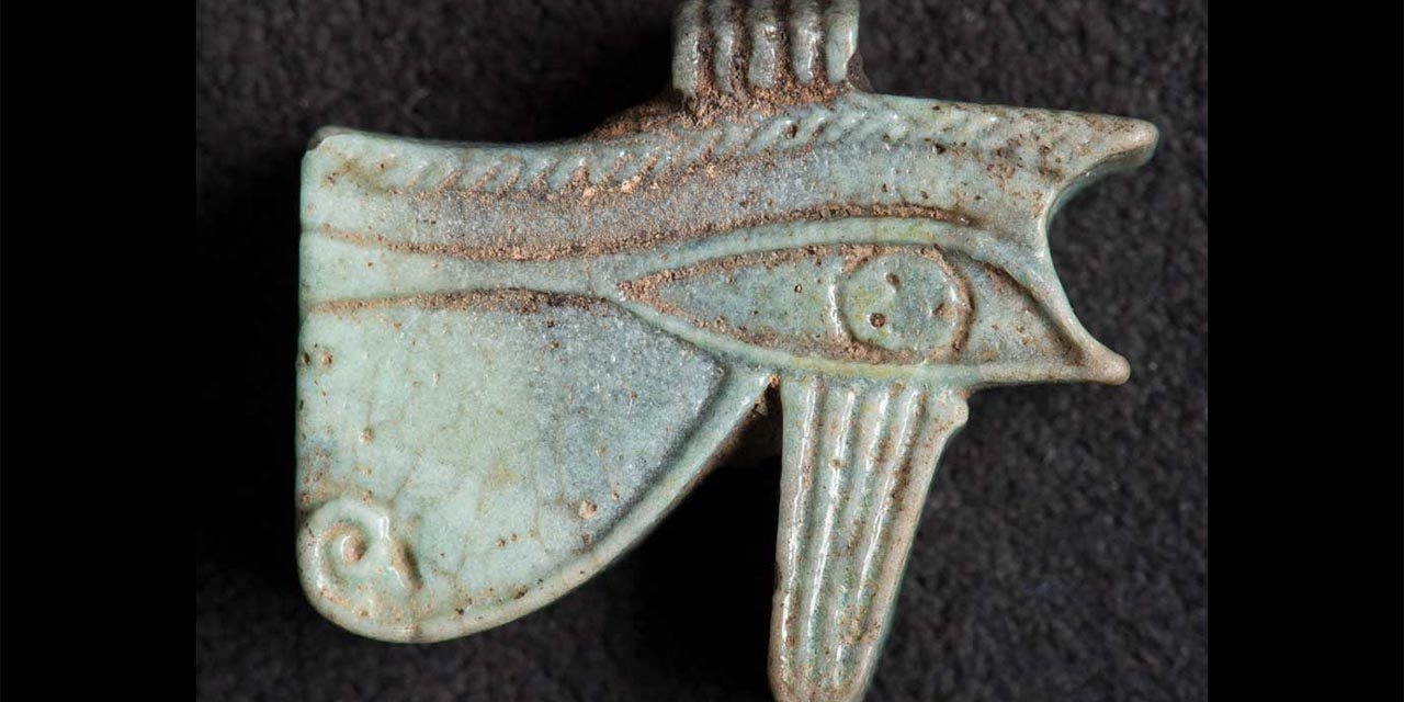 eye of Horus
