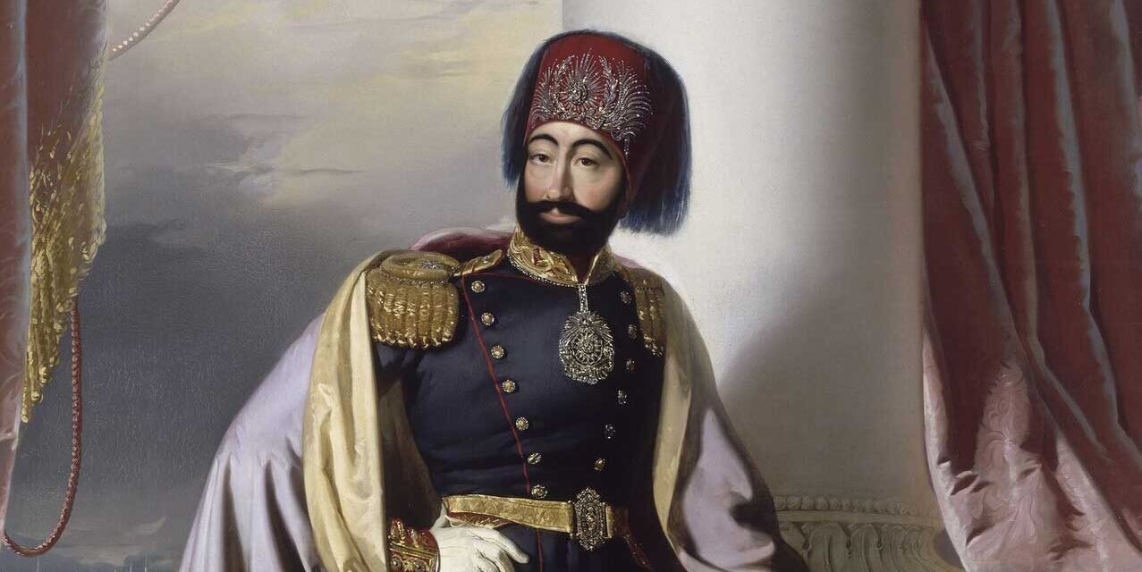The Fez and the Ottoman Path to Modernity