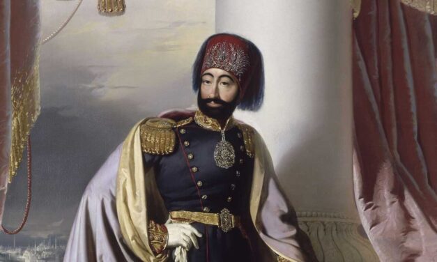 The Fez and the Ottoman Path to Modernity